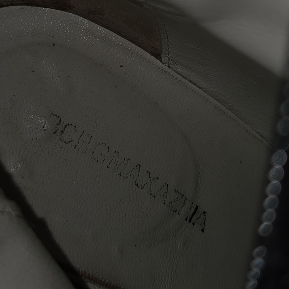 BCBG MAXAZRIA suede boots - Picture 9 of 13